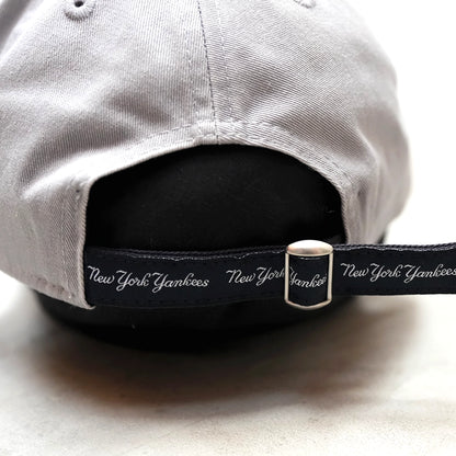 【NEW ERA】ニューエラ 9TWENTY MLB Mini Logo "2Color"