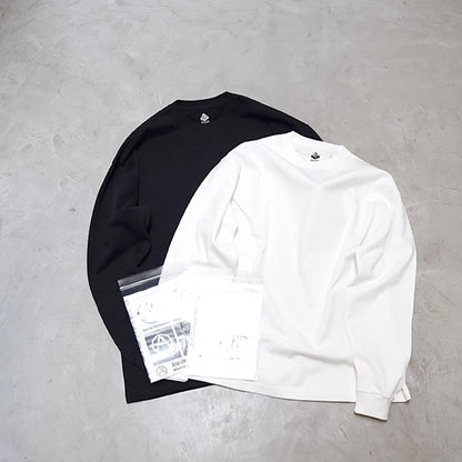 【Mountain Research】マウンテンリサーチ DIY Tee "2Color"