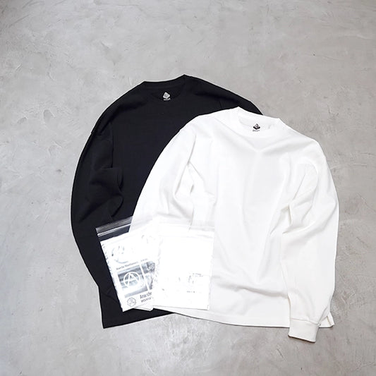 【Mountain Research】マウンテンリサーチ DIY Tee "2Color"