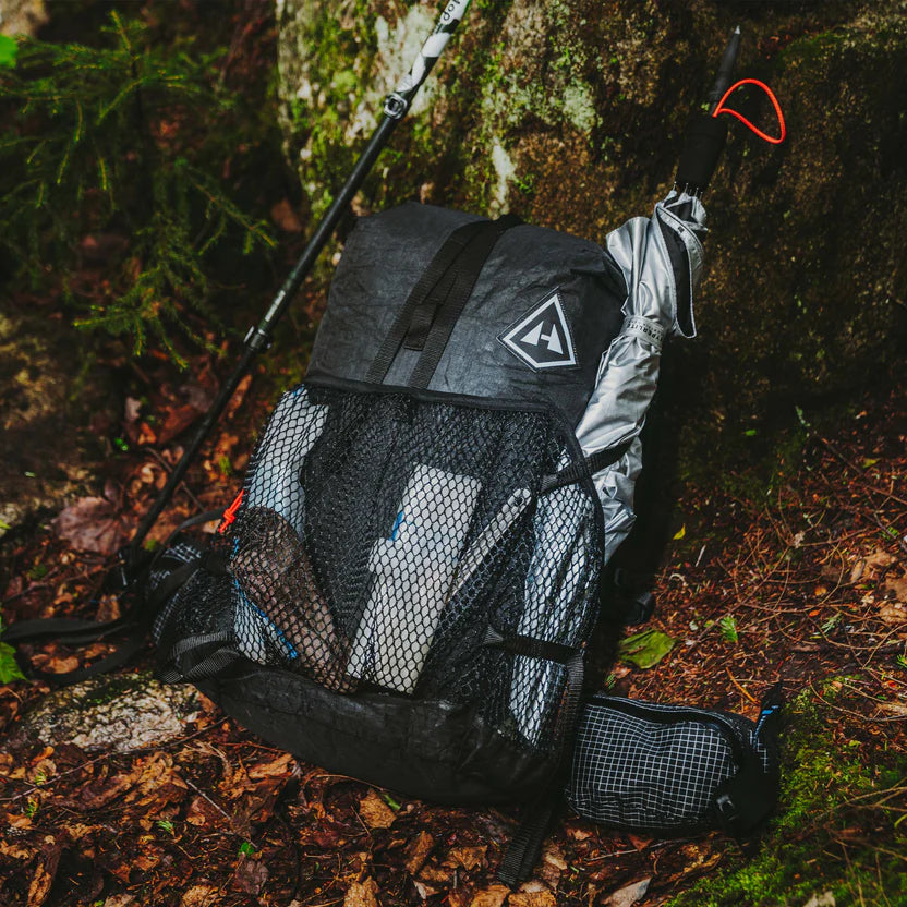 【Hyperlite Mountain Gear】ハイパーライトマウンテンギア New Windrider ”２Color”