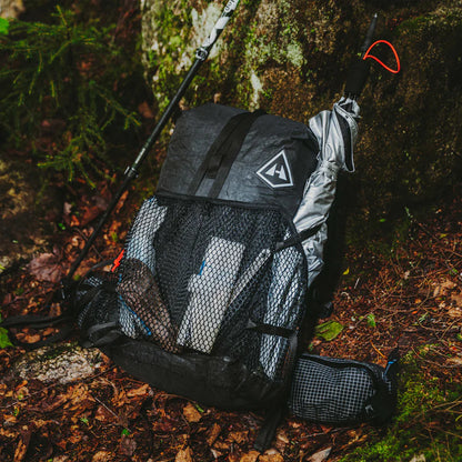 【Hyperlite Mountain Gear】ハイパーライトマウンテンギア New Windrider ”２Color”