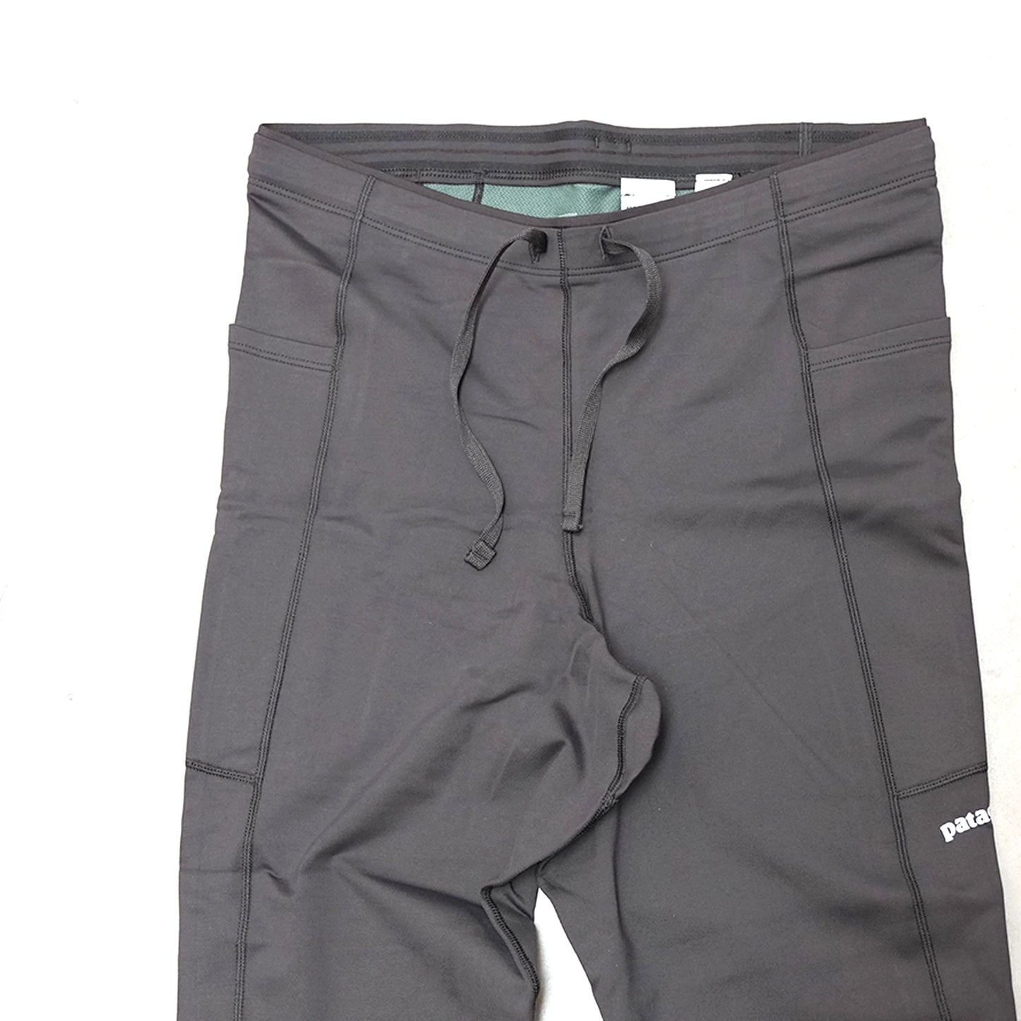 【patagonia】 パタゴニア men's Peak Mission Tights "Black" ※ネコポス可