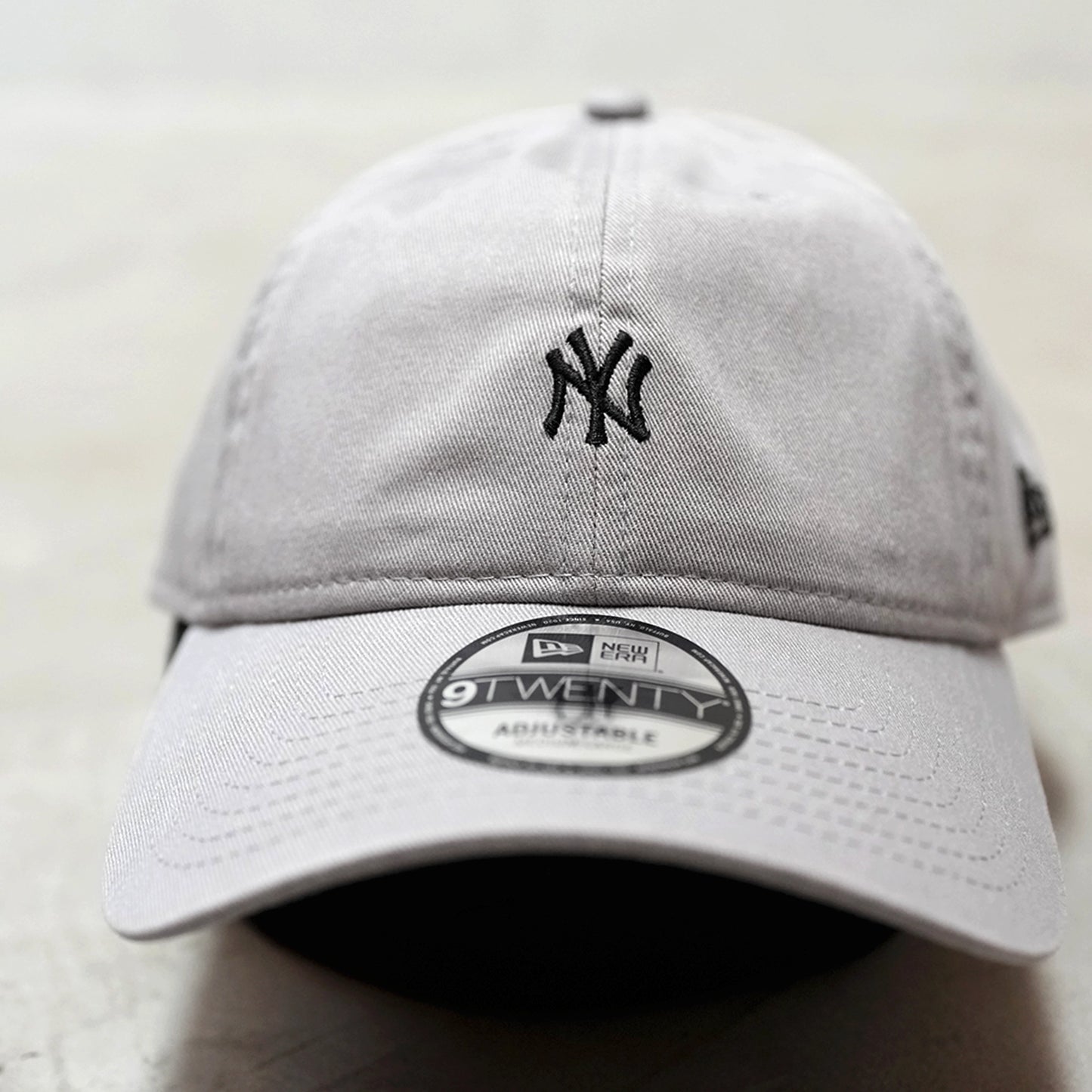 【NEW ERA】ニューエラ 9TWENTY MLB Mini Logo "2Color"
