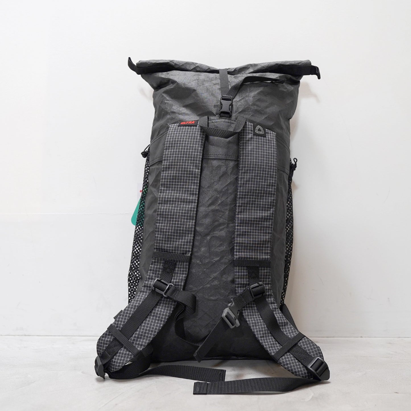 【Trail Bum】トレイルバム Big Turtle Ultra 200X "3Color"