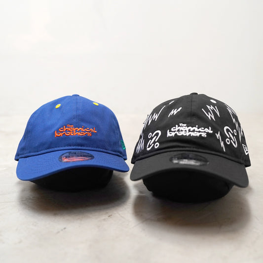 【NEW ERA】ニューエラ 9THIRTY The Chemical Brothers "2Color"