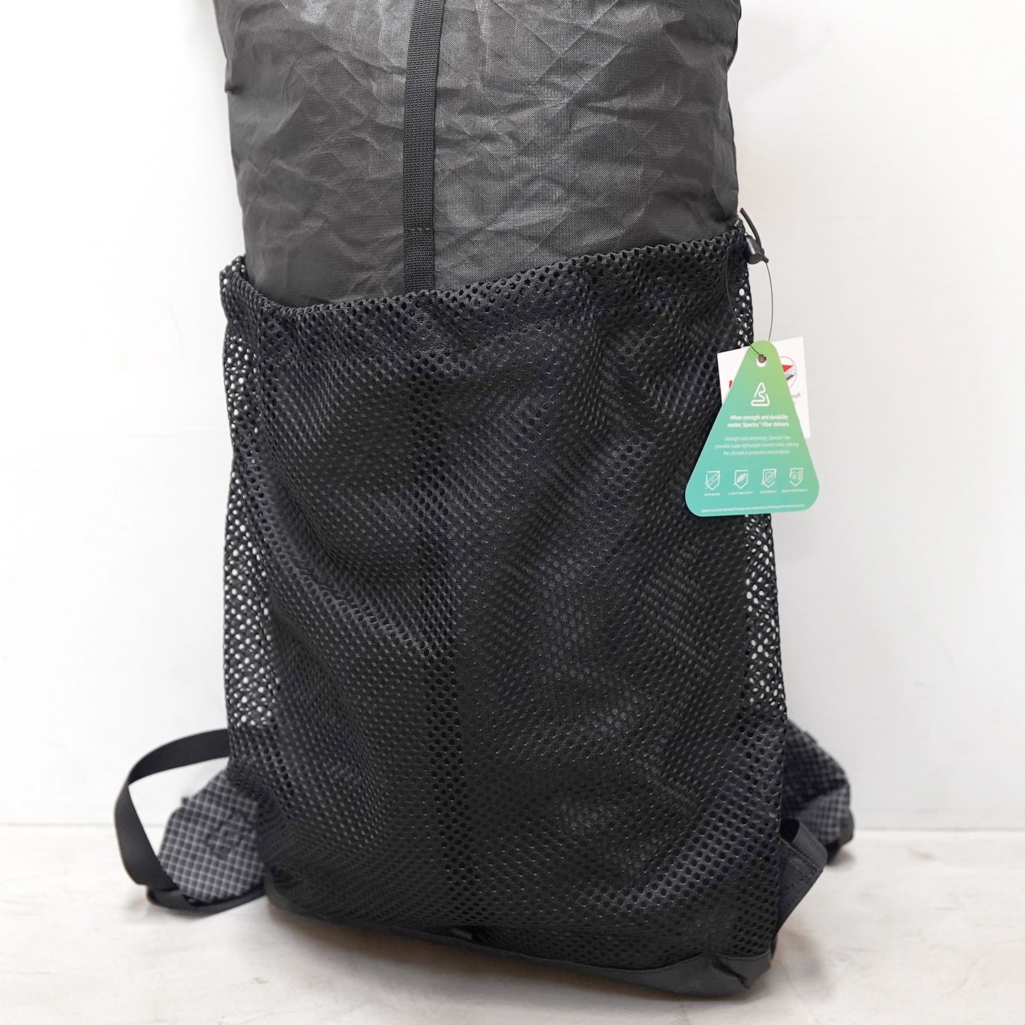 【Trail Bum】トレイルバム Big Turtle Ultra 200X "3Color"