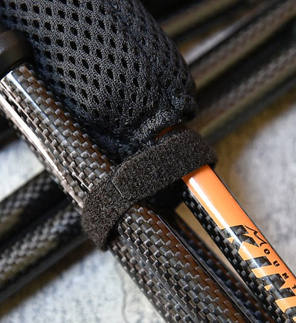 【Mountain King】 マウンテンキング Trail Blaze Skyrunner Carbon "Black"