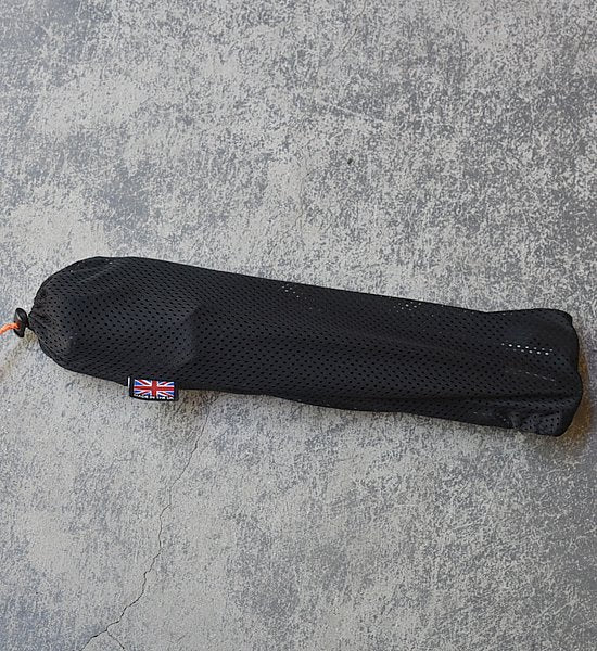 【Mountain King】マウンテンキング Trail Blaze 3 Section "Gray"