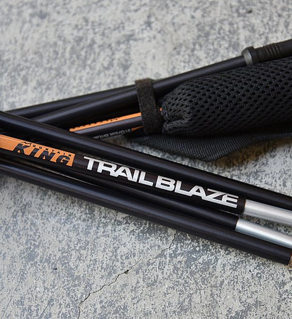 【Mountain King】マウンテンキング Trail Blaze "3Color"