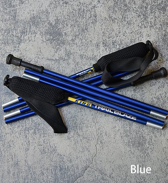 【Mountain King】マウンテンキング Trail Blaze "3Color"
