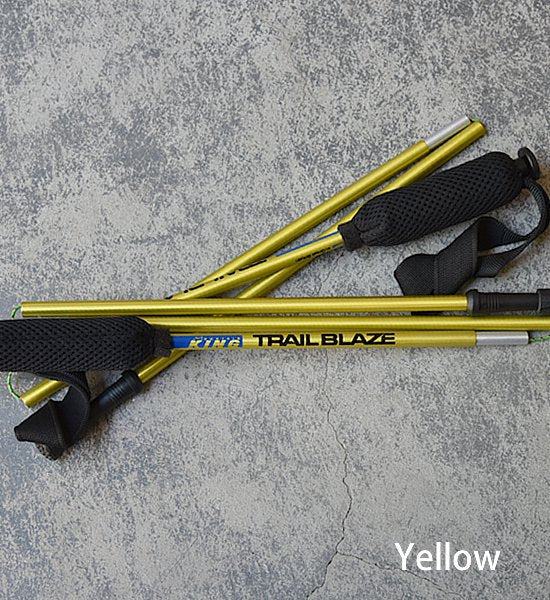 【Mountain King】マウンテンキング Trail Blaze "3Color"