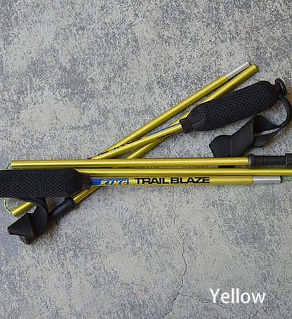 【Mountain King】マウンテンキング Trail Blaze "3Color"