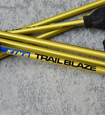 【Mountain King】マウンテンキング Trail Blaze "3Color"