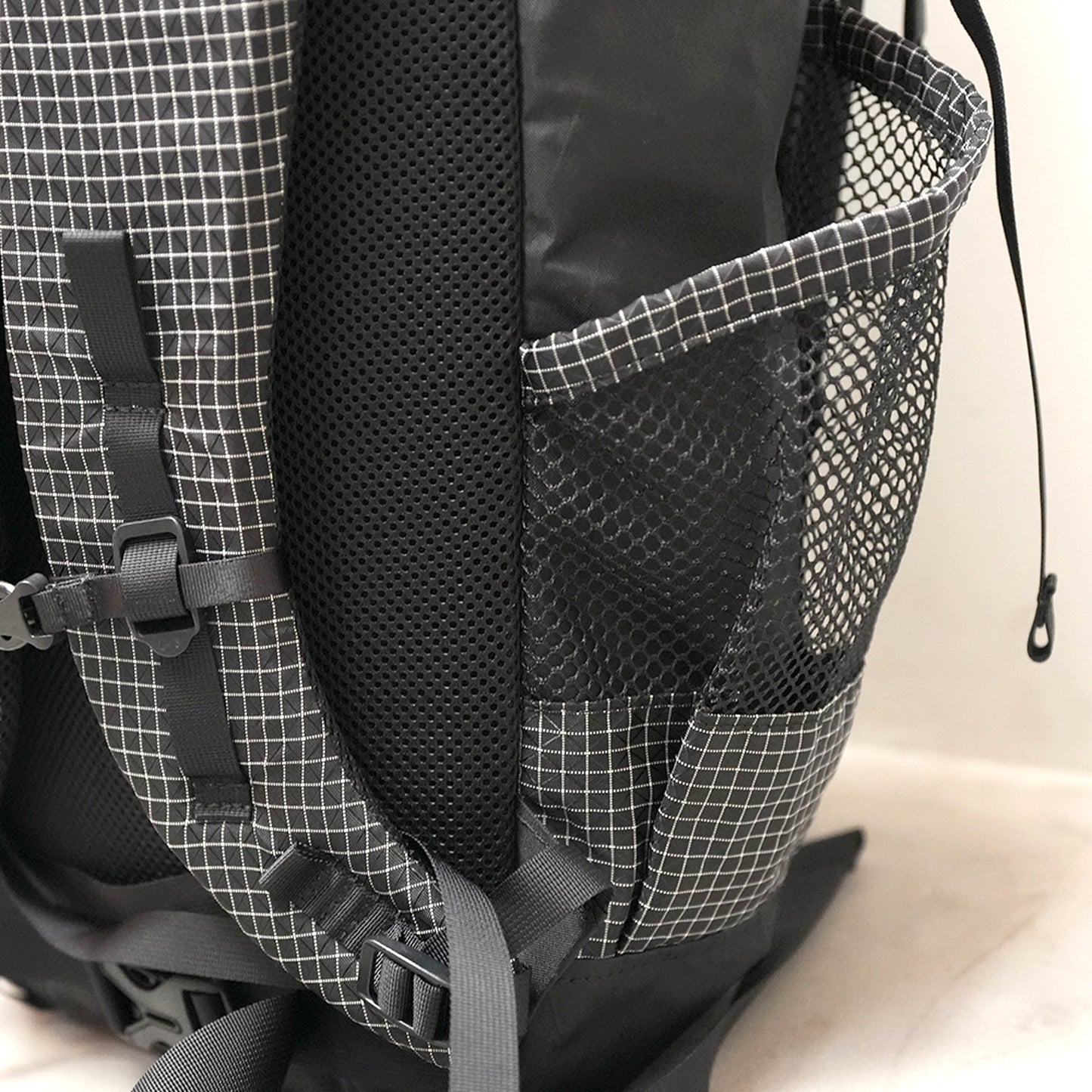 【RawLow Mountain Works】ロウロウマウンテンワークス Bambi X-pac Edition "4Color"