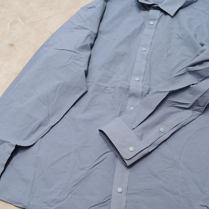 【STATIC】スタティック Merced River Hood Shirts "2Color"