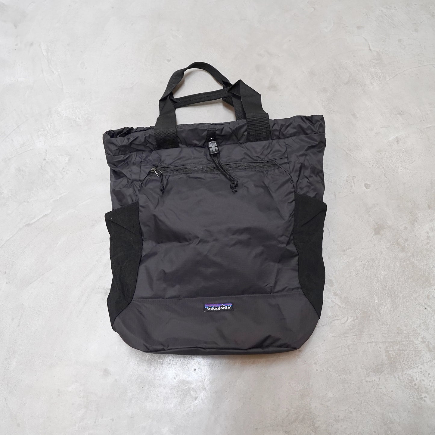 【patagonia】 パタゴニア Terravia tote Pack ”3Color”