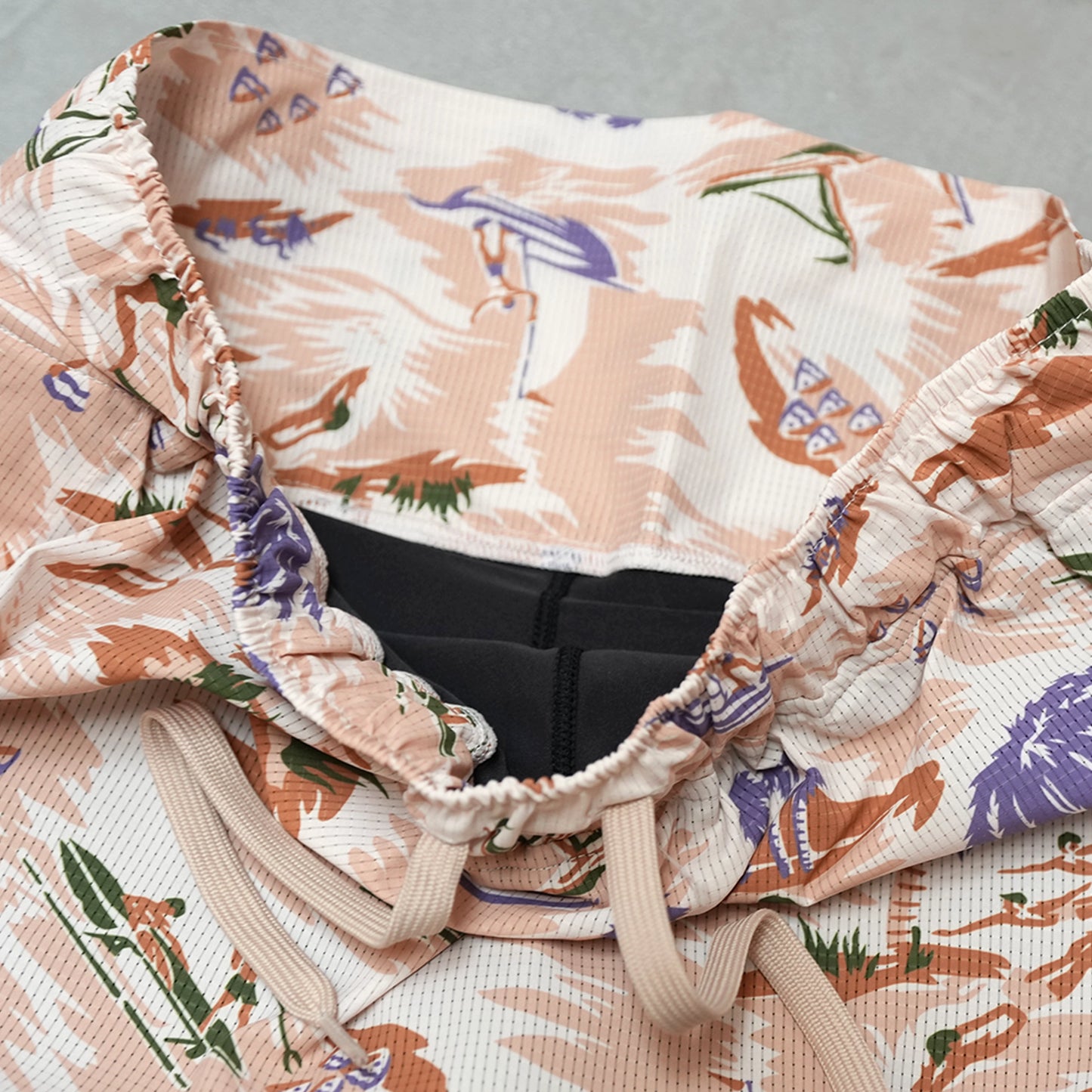 【Mountain Martial Arts】マウンテンマーシャルアーツ women's MMA Side Slit Skirt V3 “2Color” ※ネコポス可