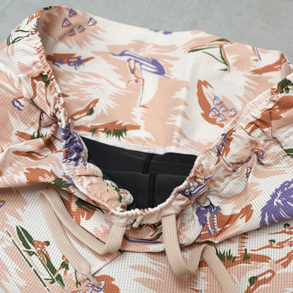 【Mountain Martial Arts】マウンテンマーシャルアーツ women's MMA Side Slit Skirt V3 “2Color” ※ネコポス可