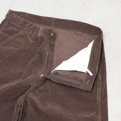 【nanamica】ナナミカ men's Corduroy Dock Pants "2Color"