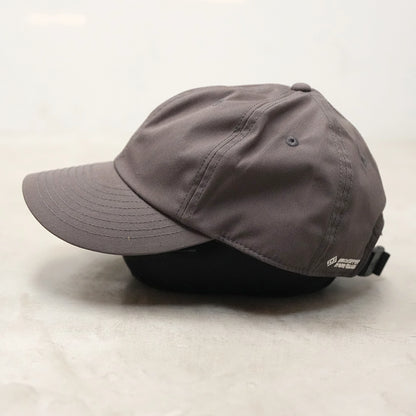 【THE NORTH FACE PURPLE LABEL】ノースフェイスパープルレーベル 65/35 WINDSTOPPER Cap "4Color"