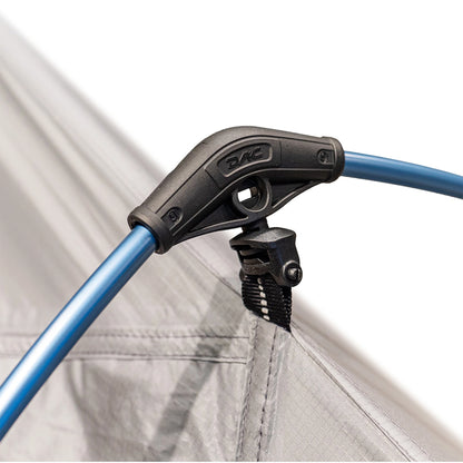 【ZEROGRAM】ゼログラム ZERO1 Pro "Stone Gray"