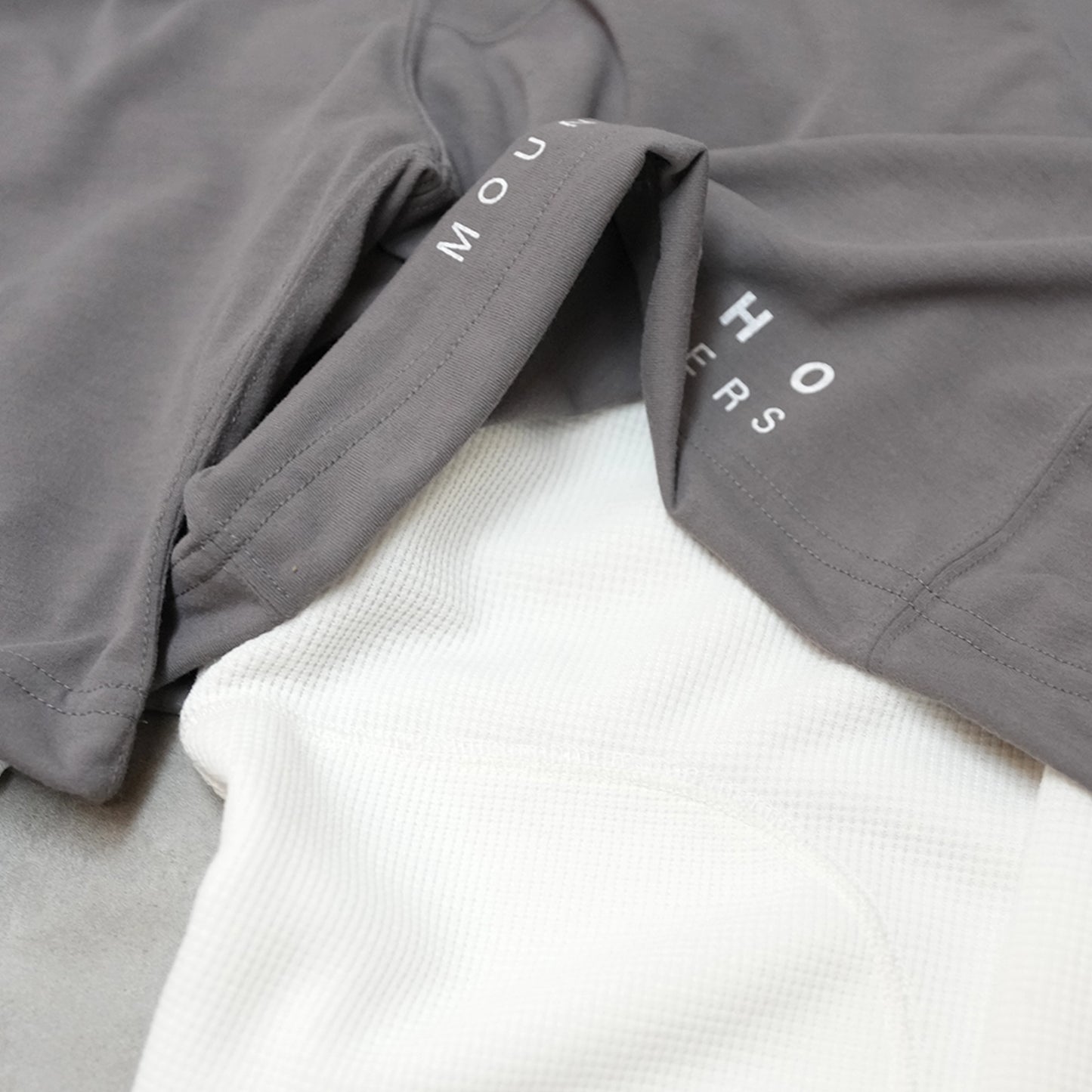 【Mountain Research】マウンテンリサーチ Layered Pants "2Color"