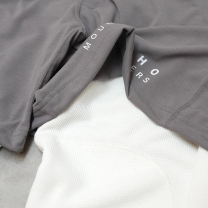 【Mountain Research】マウンテンリサーチ Layered Pants "2Color"