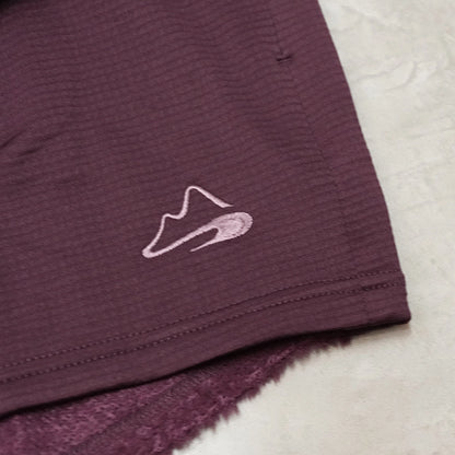 【milestone】マイルストーン unisex Cloud Hoody "5Color"