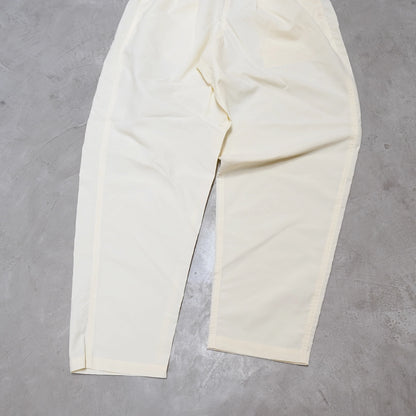 【BURLAP OUTFITTER】バーラップアウトフィッター Track Pant "10Color"
