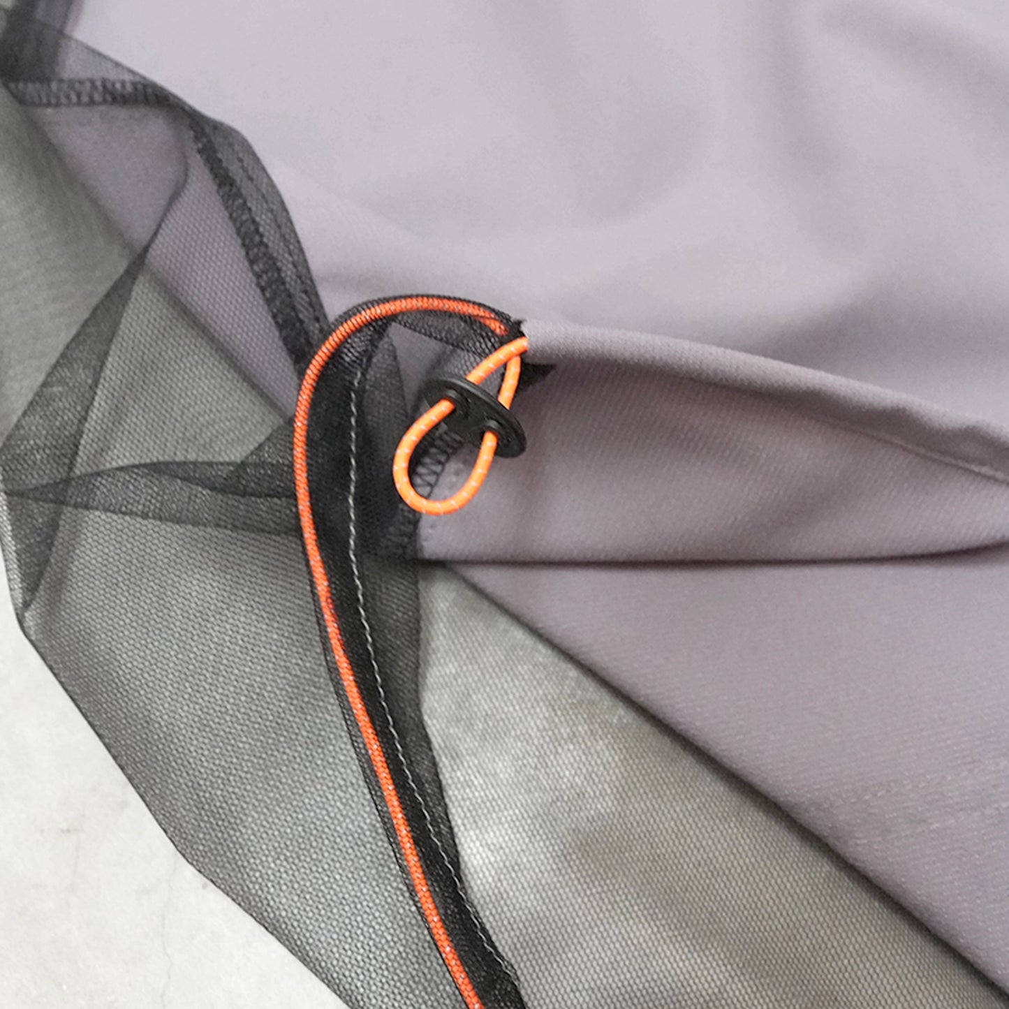 【halo commodity】ハロコモディティ Gat Net Shade "4Color" ※ネコポス可