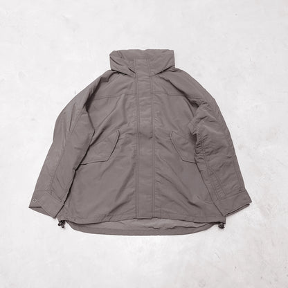 【THE NORTH FACE Purple Label】ノースフェイスパープルレーベル  women's PERTEX UNLIMITED PLAS Field Jacket "2Color"