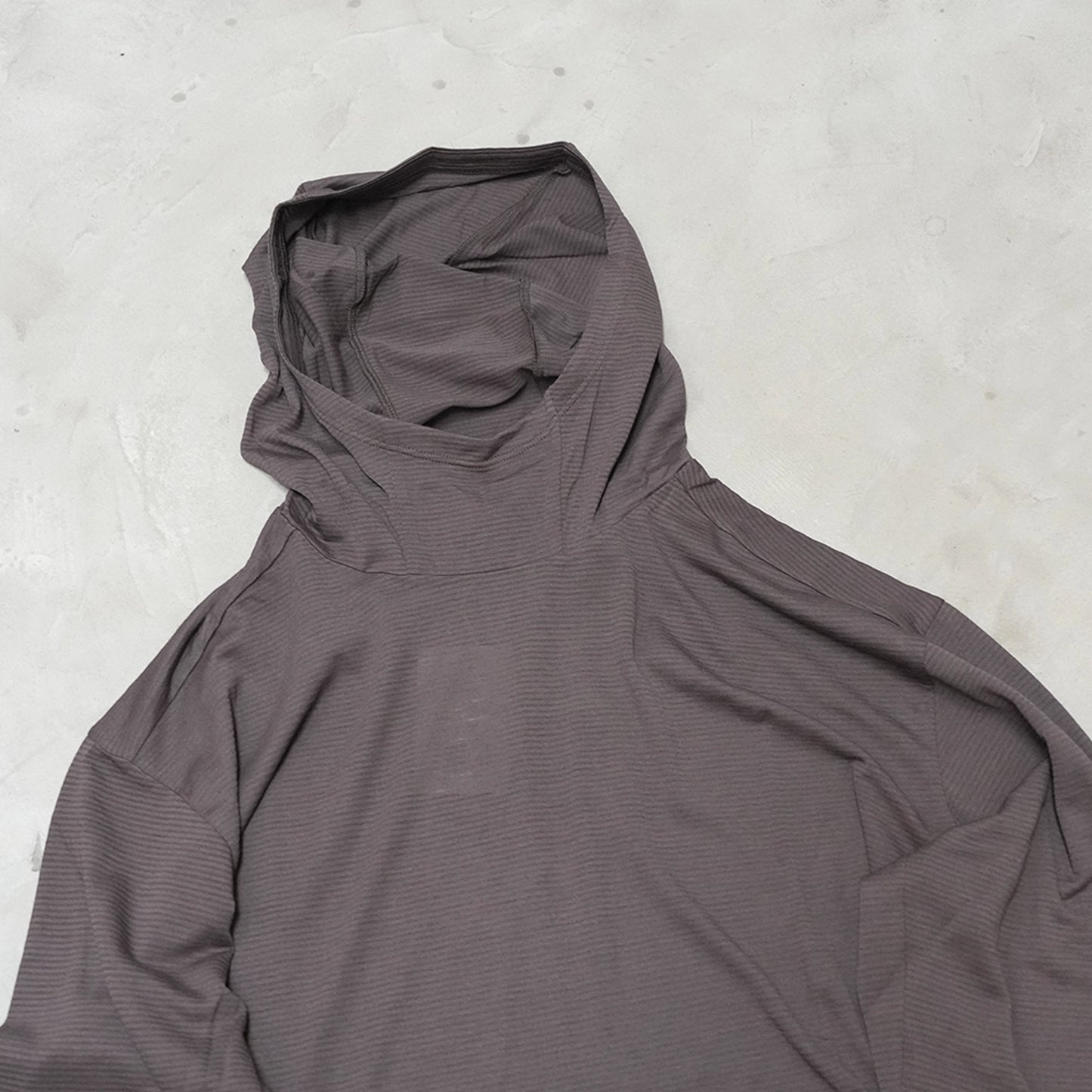 【STATIC】スタティック unisex All Elevation Hoody "4Color"