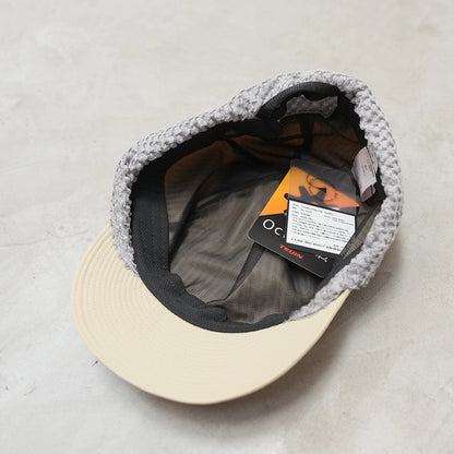 【halo commodity】ハロコモディティ Crevice Flap Cap "4Color" ※ネコポス可