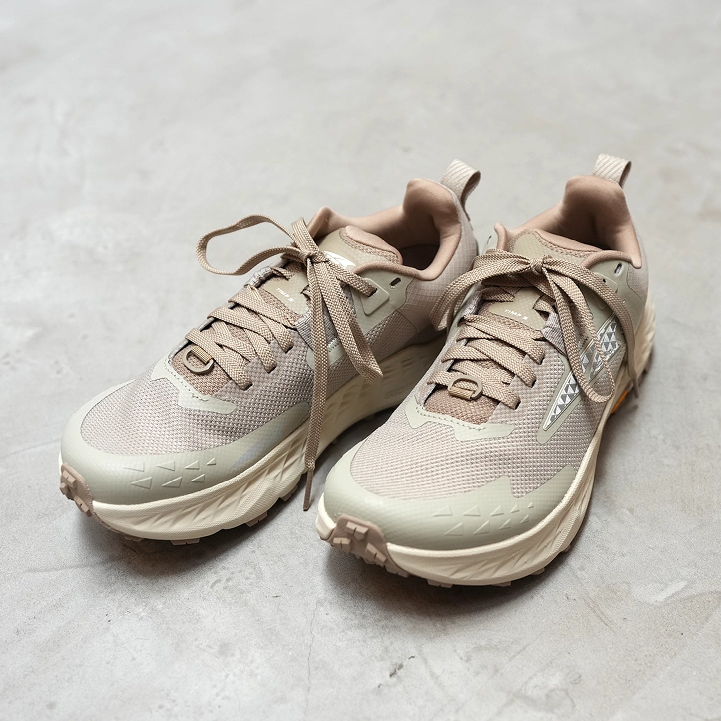 【ALTRA】アルトラ men's Timp 5 "6Color"