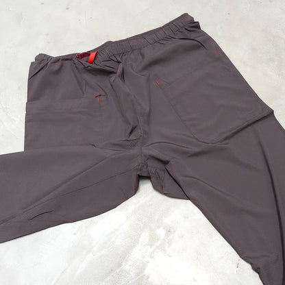 【凌 しのぎ】AXESQUIN unisex アヲネロ "2Color"