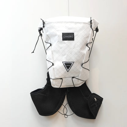 【CIMORO】シモロ UL Running Vest "2Color”