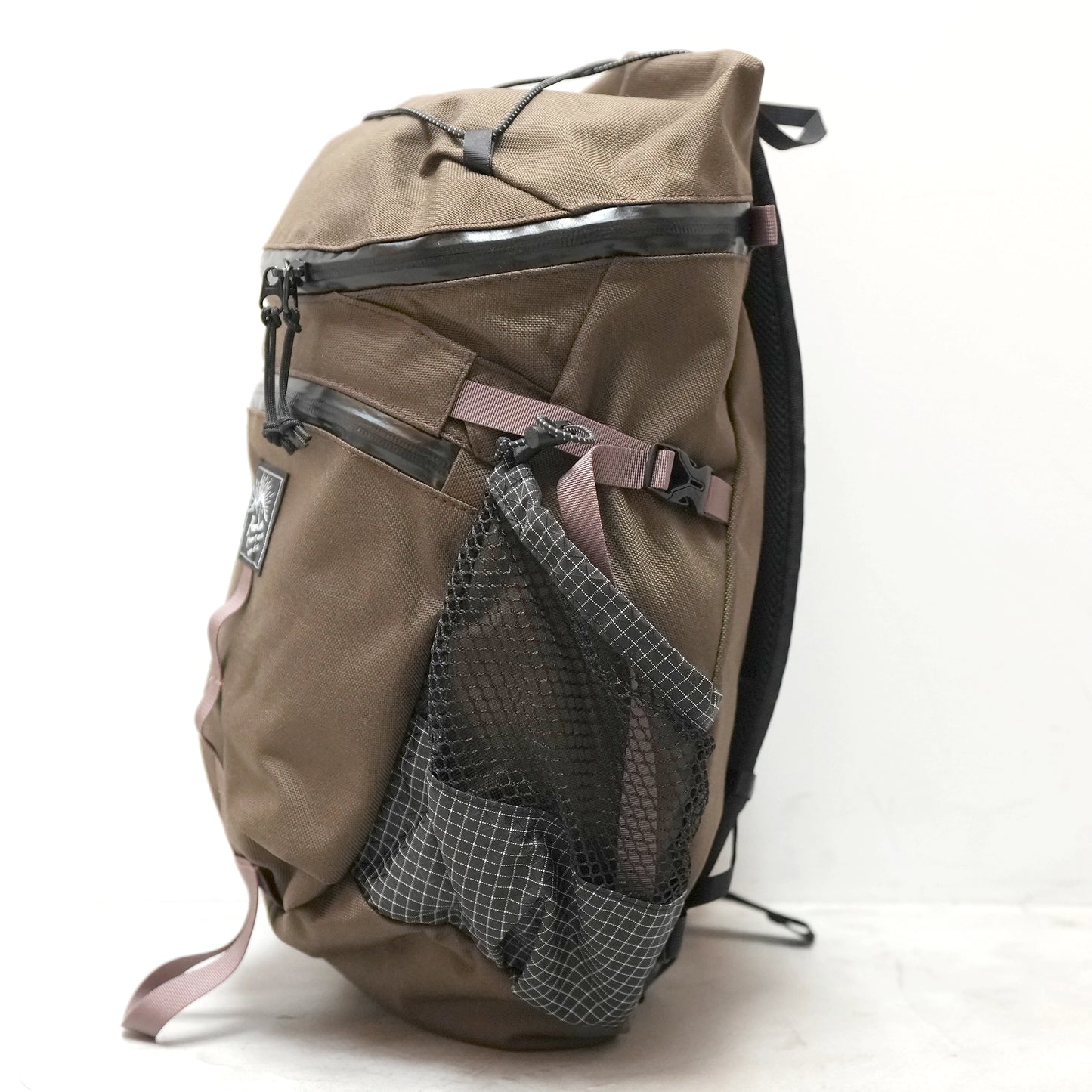 【RawLow Mountain Works】ロウロウマウンテンワークス Beetle "5Color"