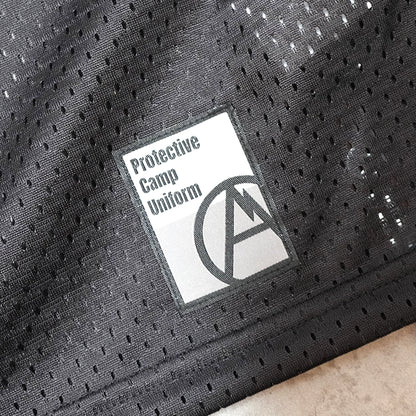 【Mountain Research】マウンテンリサーチ Tee Vest "2Color" ※ネコポス可