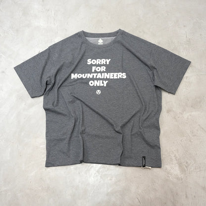 【Mountain Research】マウンテンリサーチ S.F.M.O. "2Color" ※ネコポス可