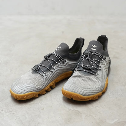 【VIVOBAREFOOT】ヴィヴォ ベアフット men's Hydra ESC "Storm Cloud"