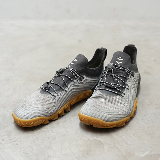 【VIVOBAREFOOT】ヴィヴォ ベアフット men's Hydra ESC "Storm Cloud"