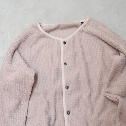 【Gossamer Gear】ゴッサマーギア unisex GG F/B Polartec® Alpha® Direct Jacket "3Color"