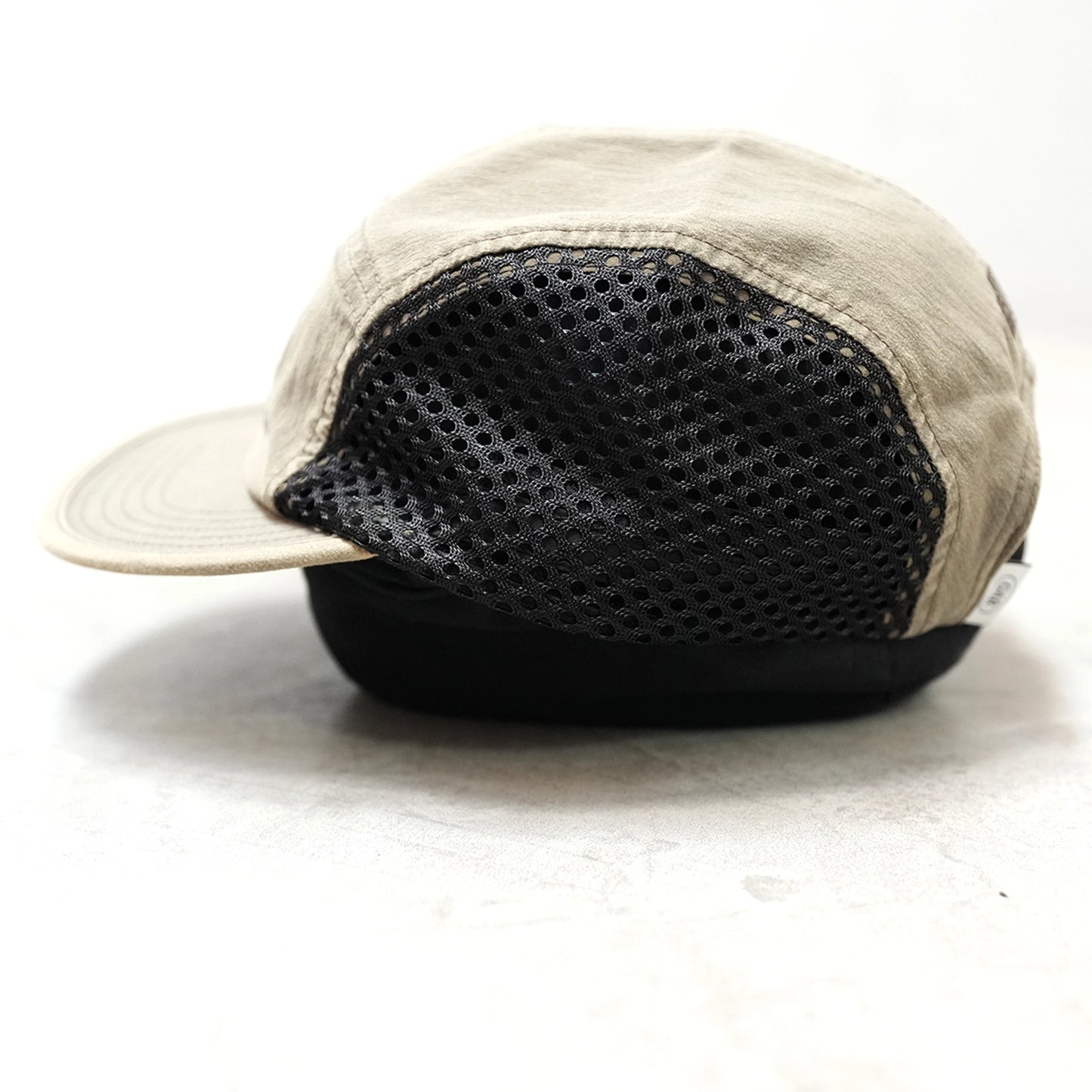 【THE NORTH FACE GAR】ザノースフェイス unisex GAR 5 Panel Cap "2Color" ※ネコポス可