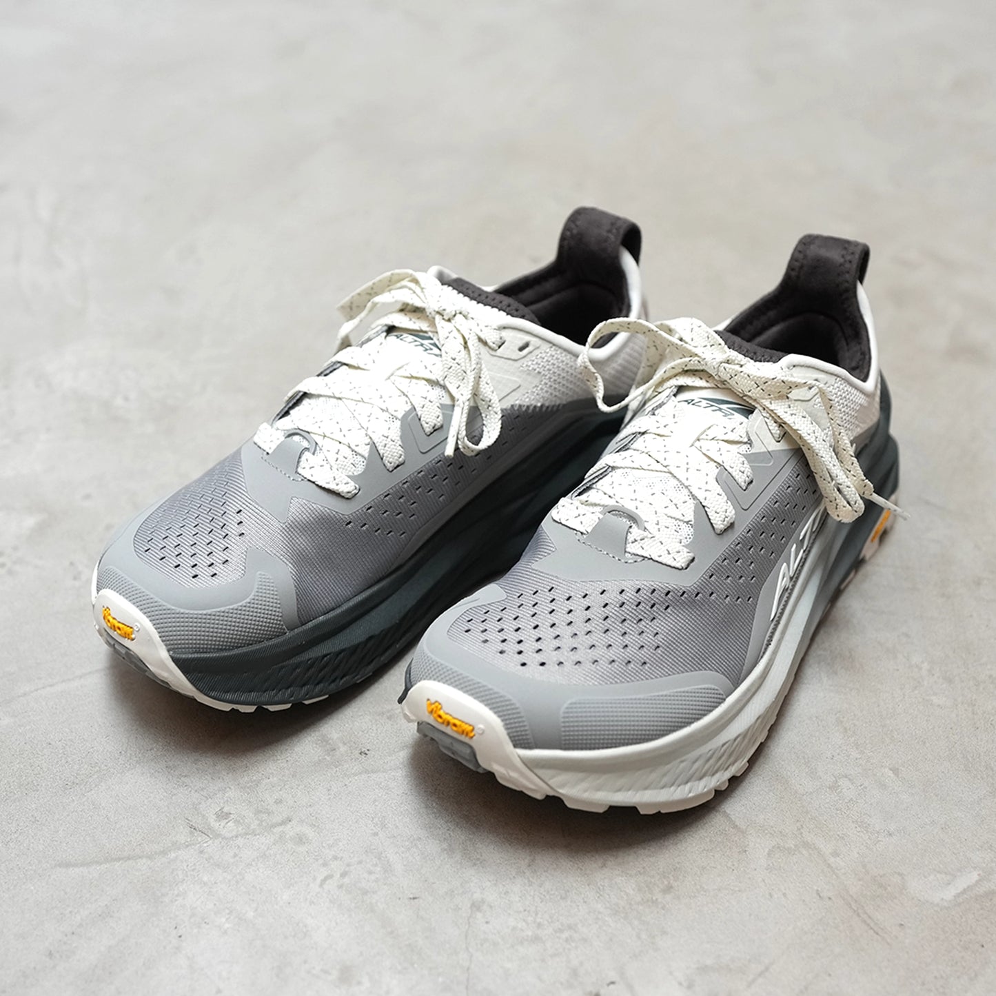 【ALTRA】アルトラ women's Olympus 6 "5Color"