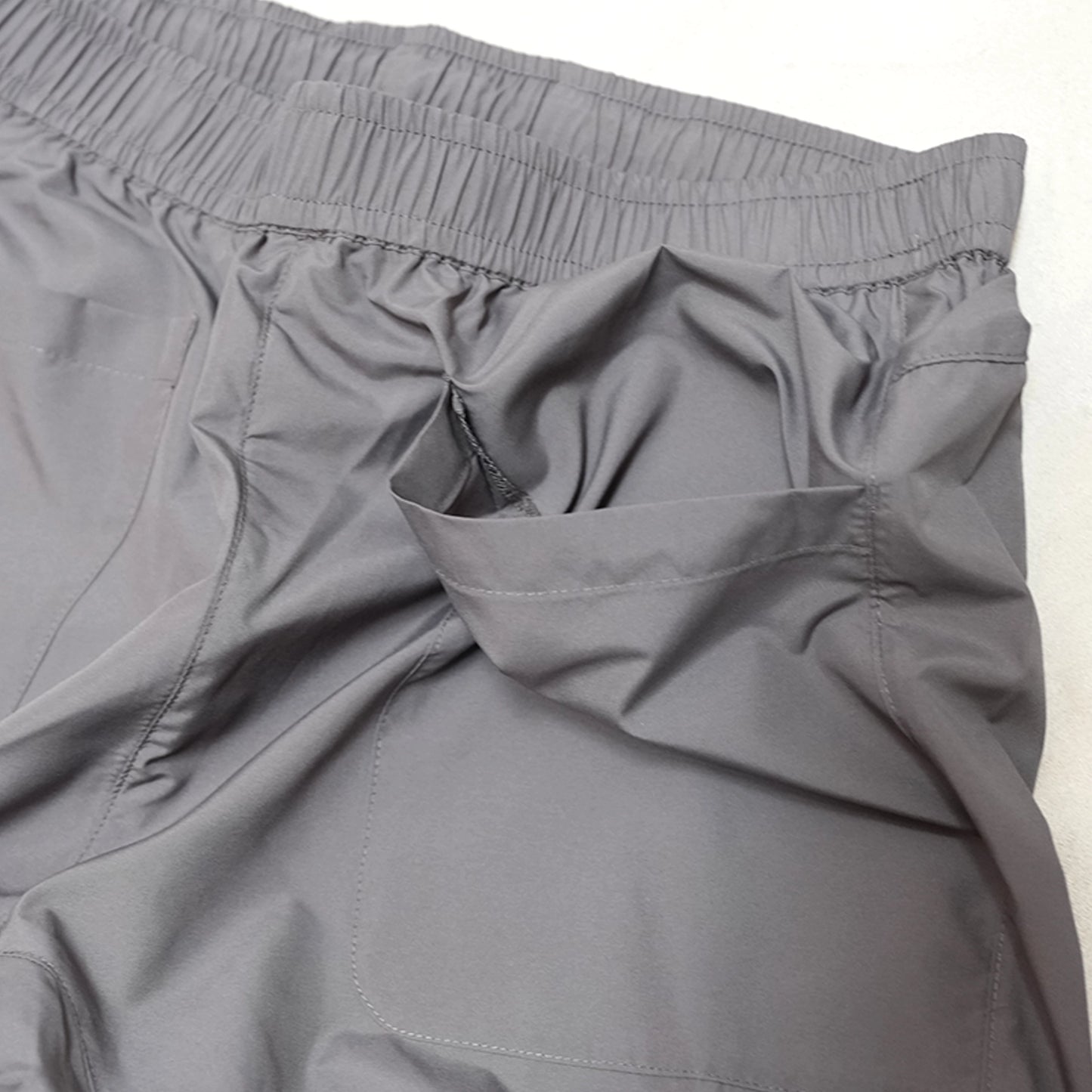 【atelier Blue bottle】アトリエブルーボトル Hiker’s Summer Pants 2025 "3Color"