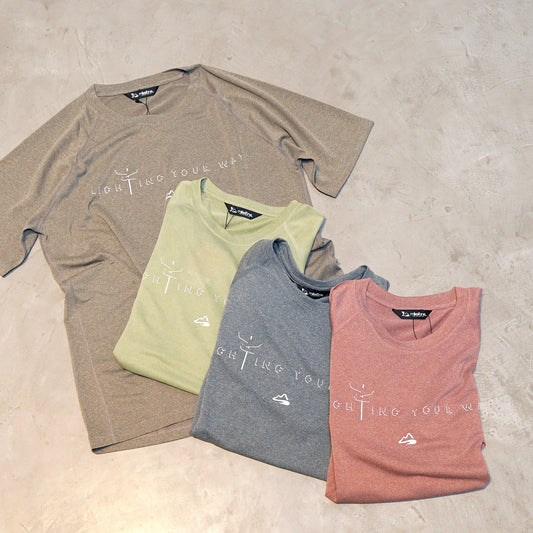 【milestone】マイルストーン unisex Doo Bop T-shirts "4Color" ※ネコポス可