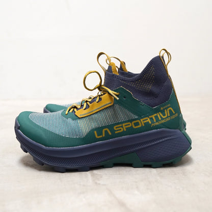 【LA SPORTIVA】ラ・スポルティバ Prodigio Hike GTX ”Jungle×Savana"