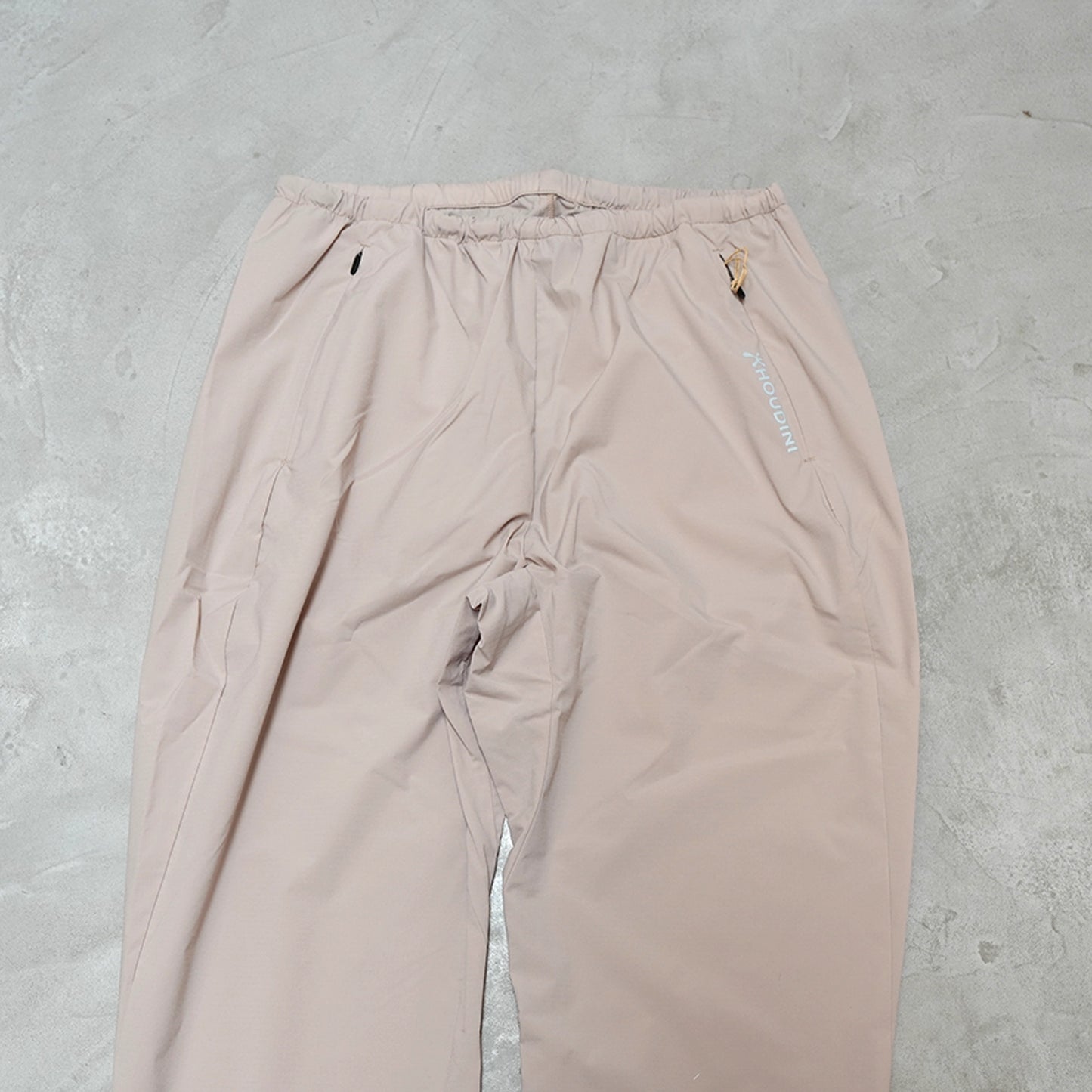【HOUDINI】フーディニ women's Pace Light Pants "3Color"