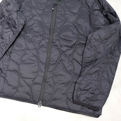 【South2 West8】サウスツーウエストエイト men's South2 West8 x TAION Inner Down Jacket "2Color"