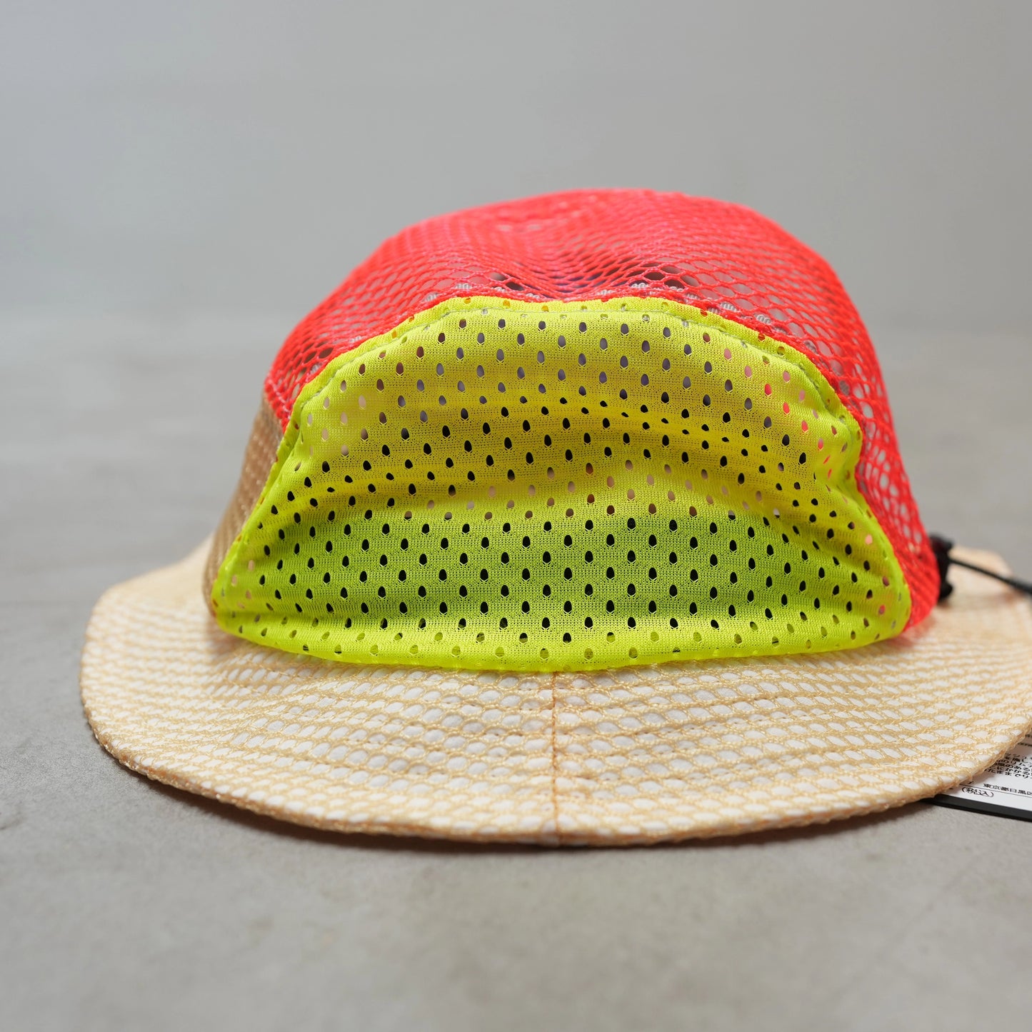 【halo commodity】ハロコモディティ Buckwheat Hat "4Color"